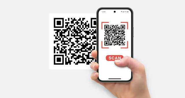 URL strategies with QR codes 2025